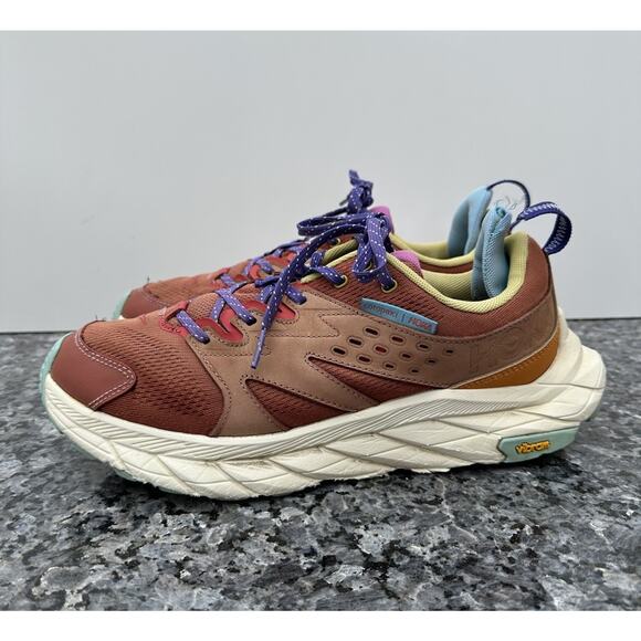 Hoka One One x Cotopaxi Anacapa Breeze Shoes Men\'s US 10 Trail Running Sneakers main image 8